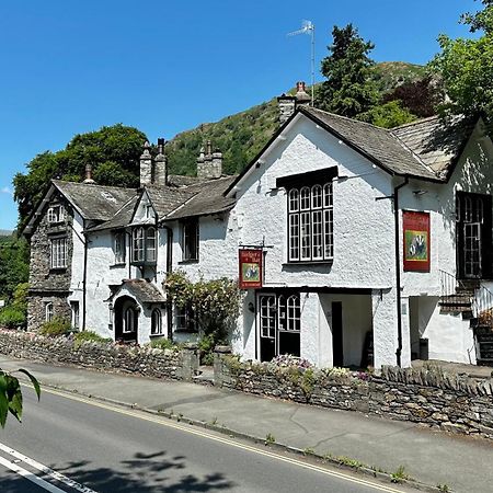 Bed and Breakfast Glen Rothay Ambleside Exterior foto